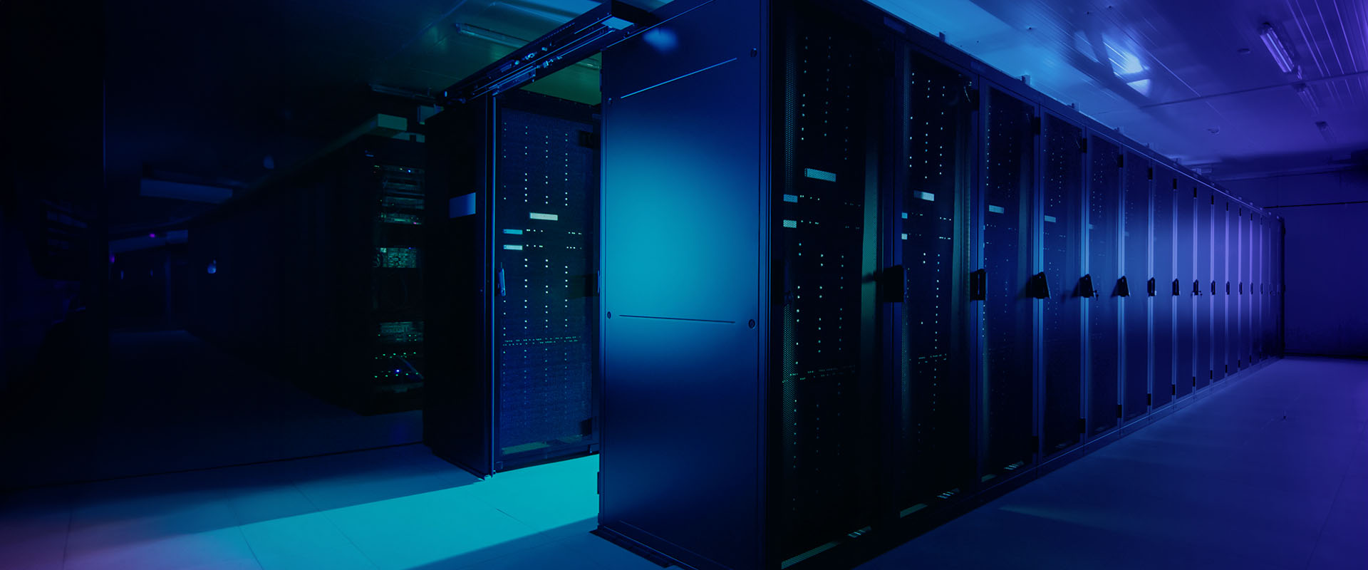 Server Rack Cooling Solutions InRack and InRow Cooling